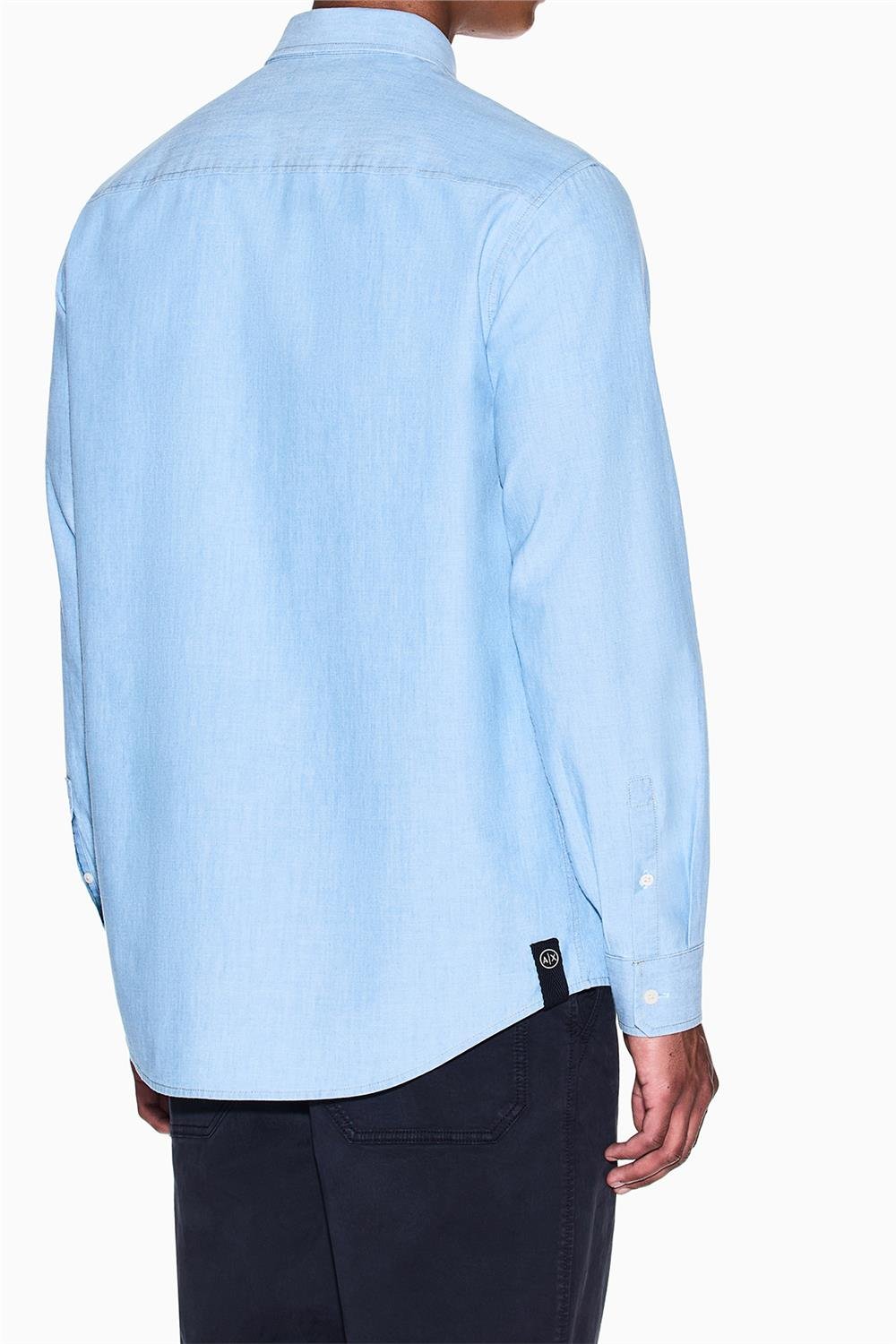 Armani Exchange Erkek Gömlek