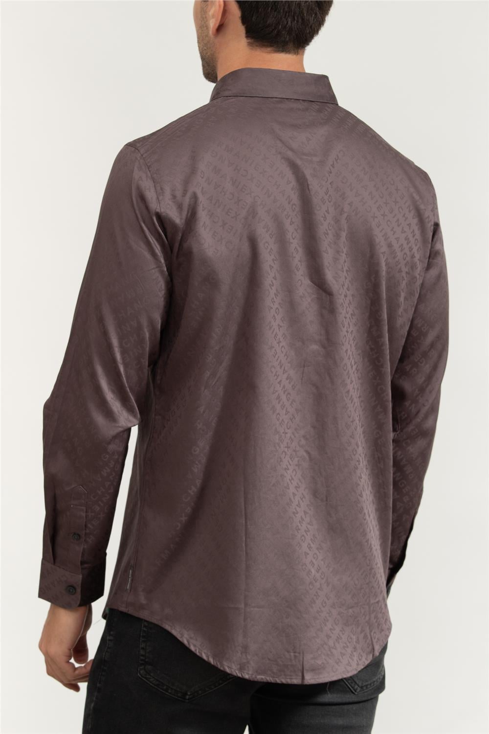 Armani Exchange Erkek Gömlek