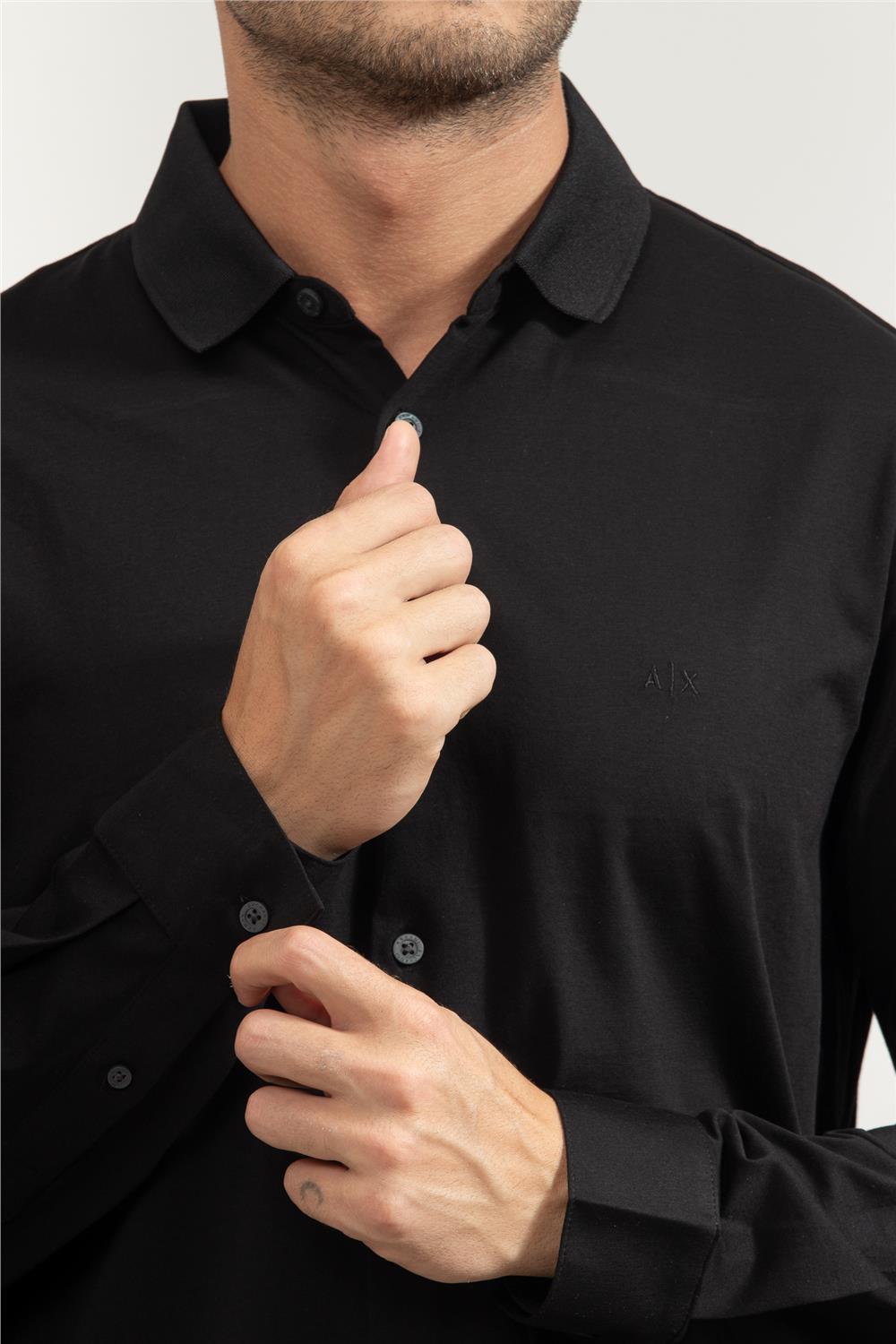 Armani Exchange Erkek Gömlek