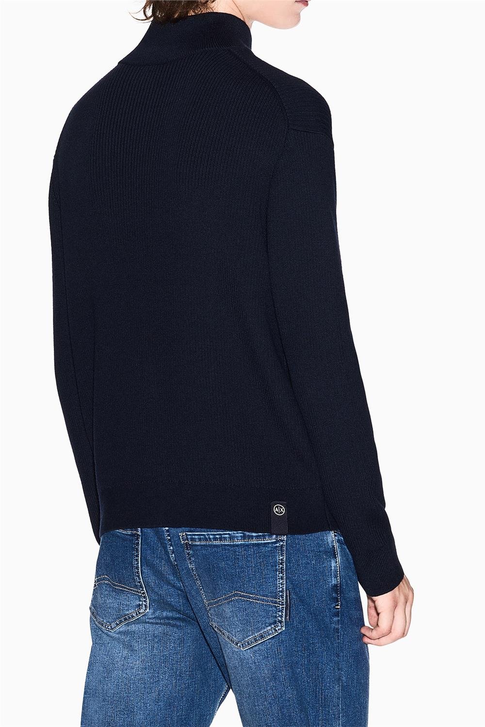 Armani Exchange Erkek Hırka