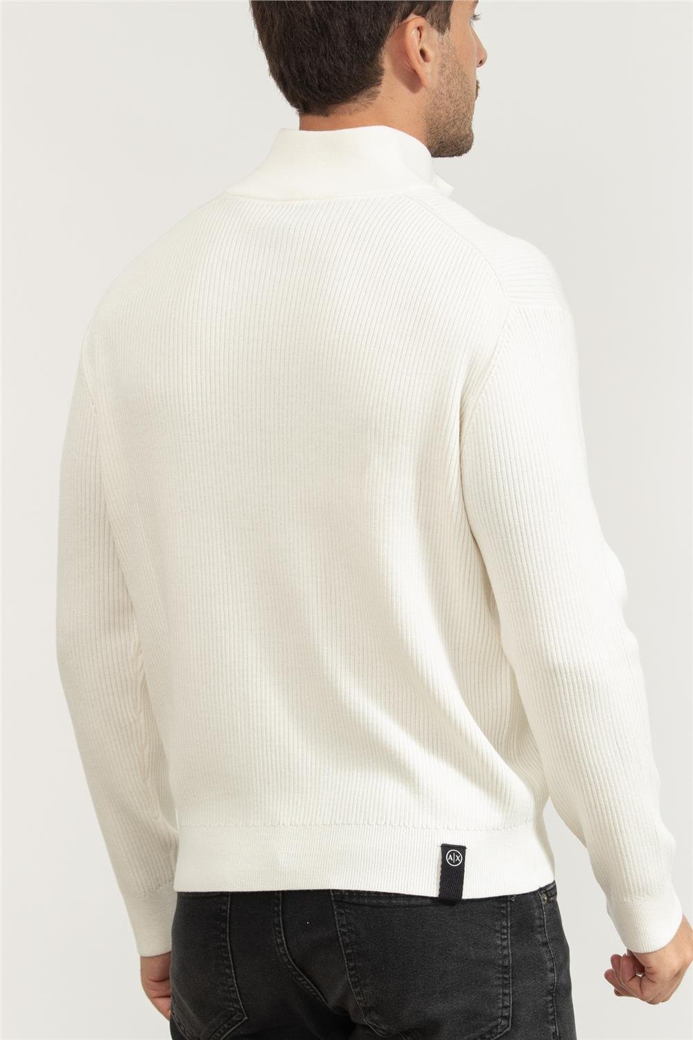 Armani Exchange Erkek Hırka