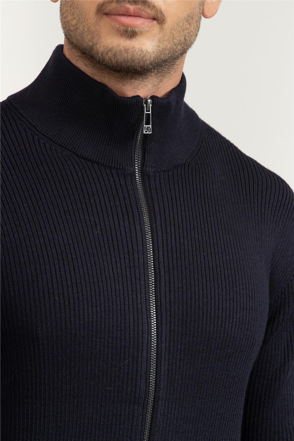 Armani Exchange Erkek Hırka