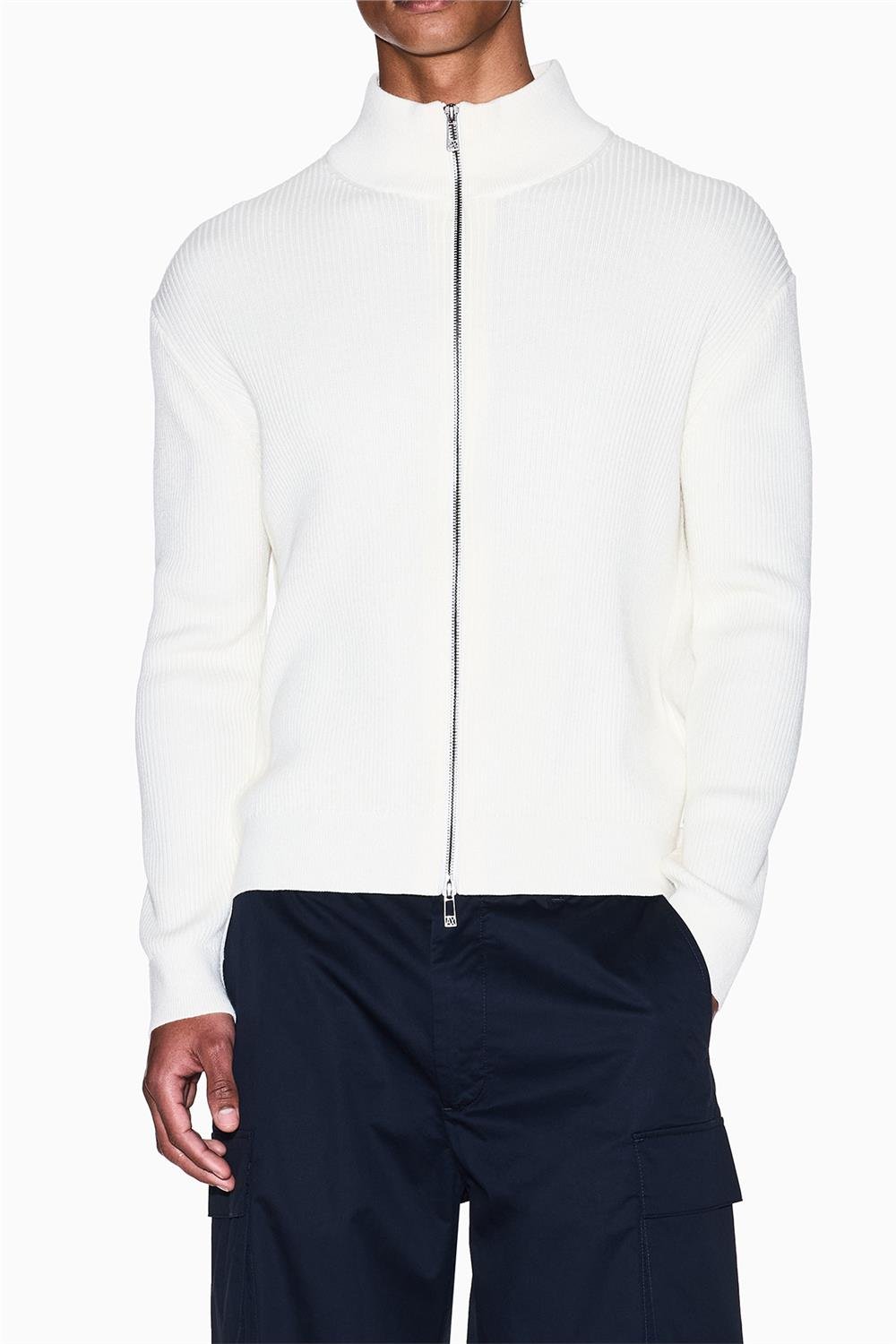 Armani Exchange Erkek Hırka