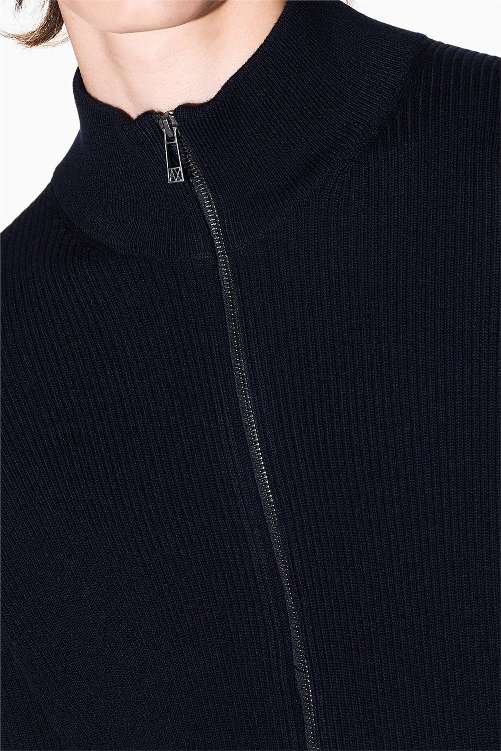 Armani Exchange Erkek Hırka