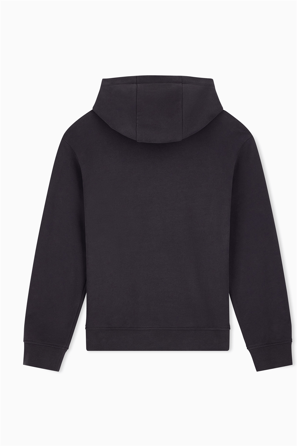 Armani Exchange Erkek Kapüşonlu Sweatshirt
