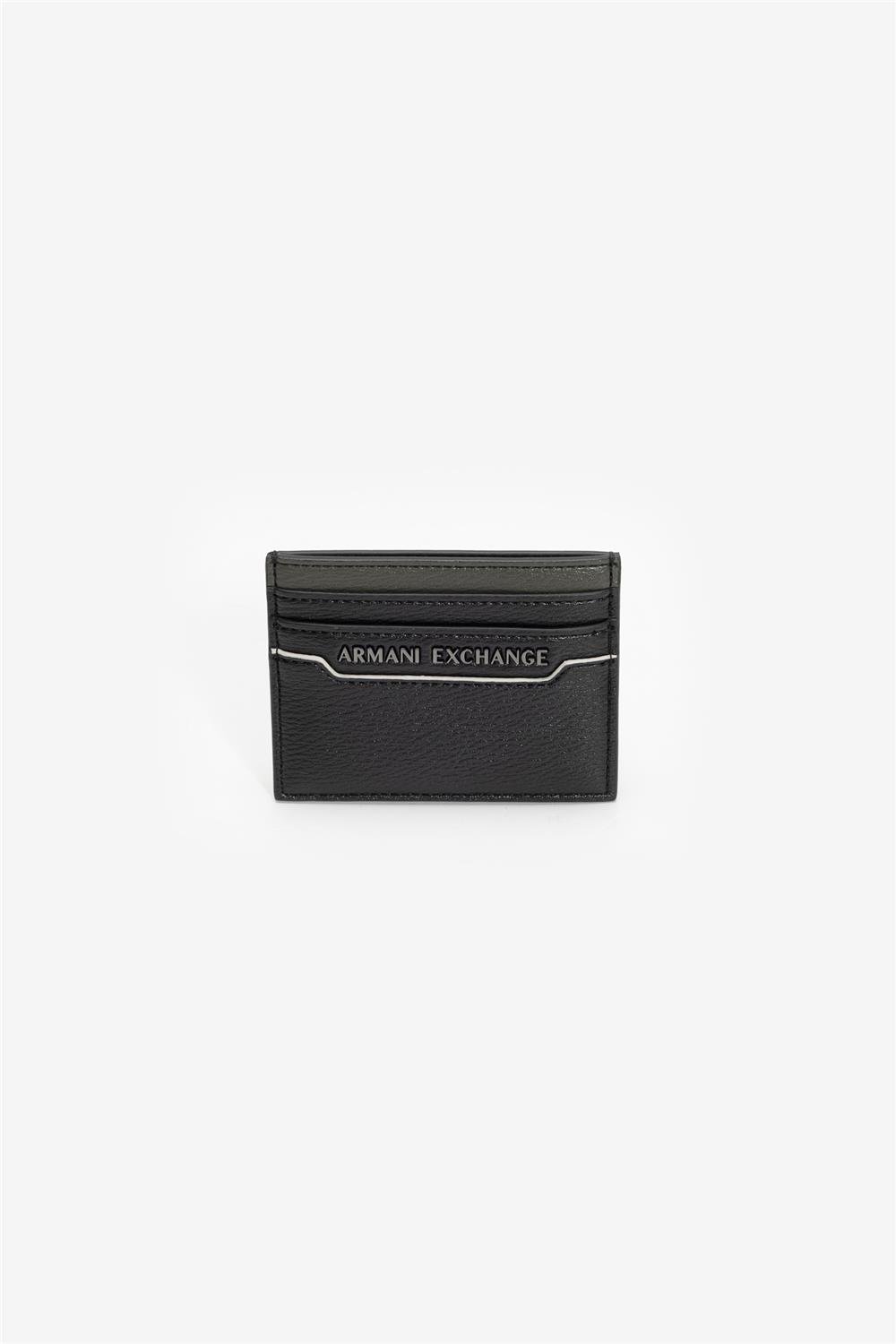 Armani Exchange Erkek Kartlık