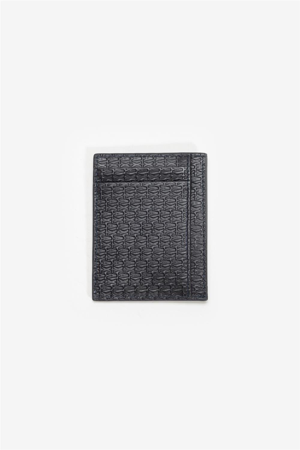 Armani Exchange Erkek Kartlık
