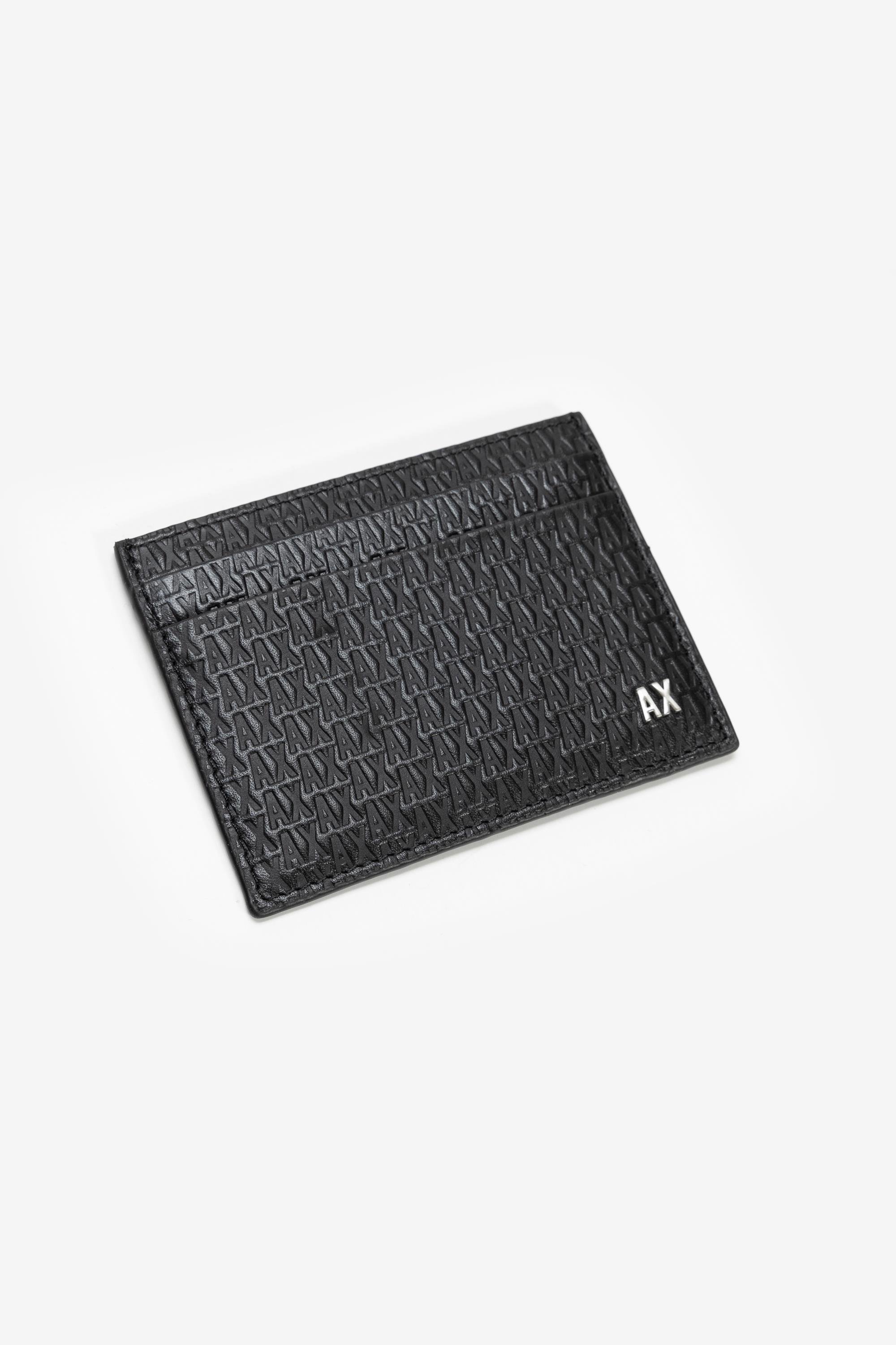Armani Exchange Erkek Kartlık