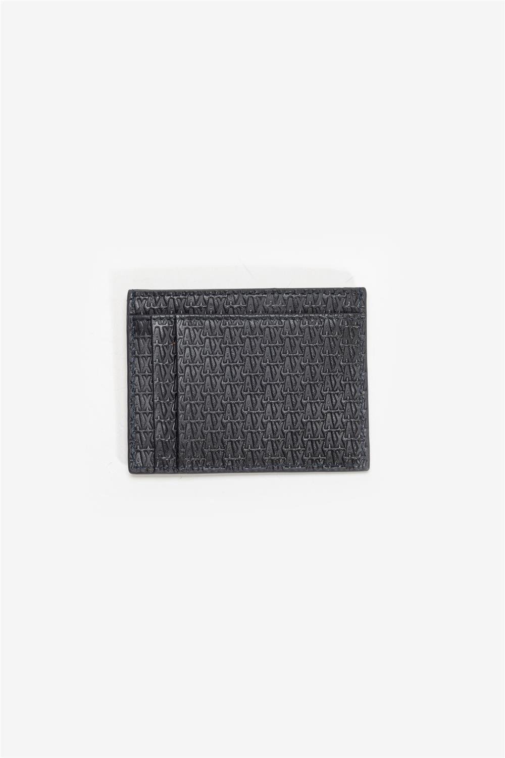 Armani Exchange Erkek Kartlık