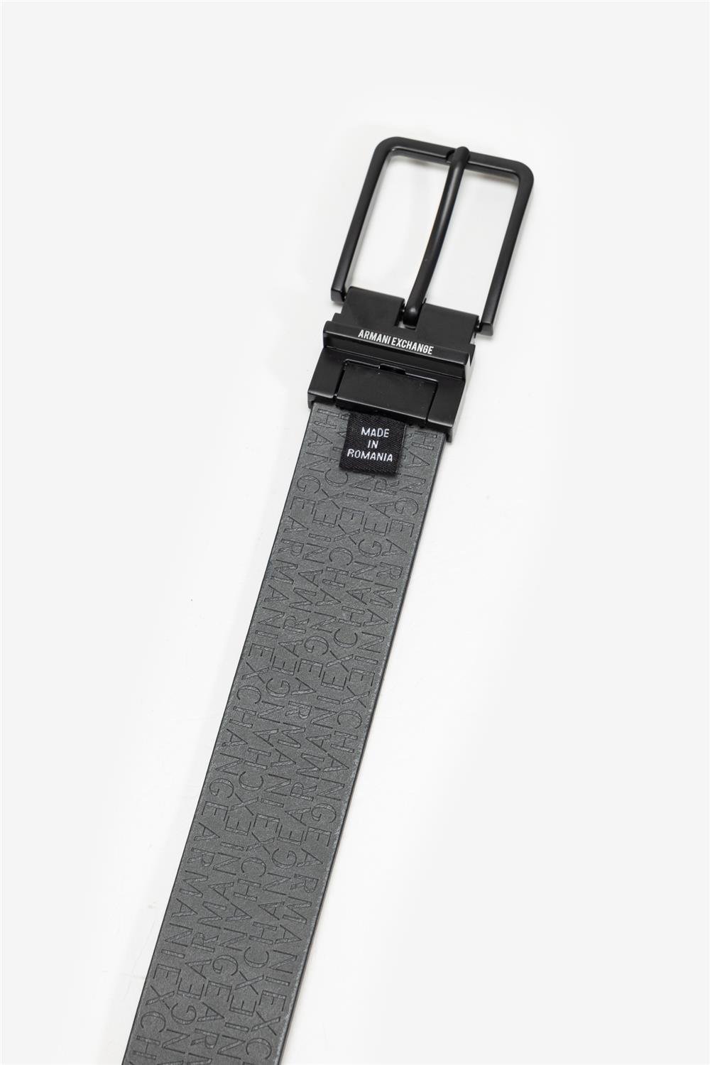 Armani Exchange Erkek Kemer