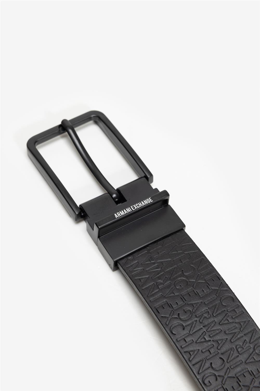 Armani Exchange Erkek Kemer