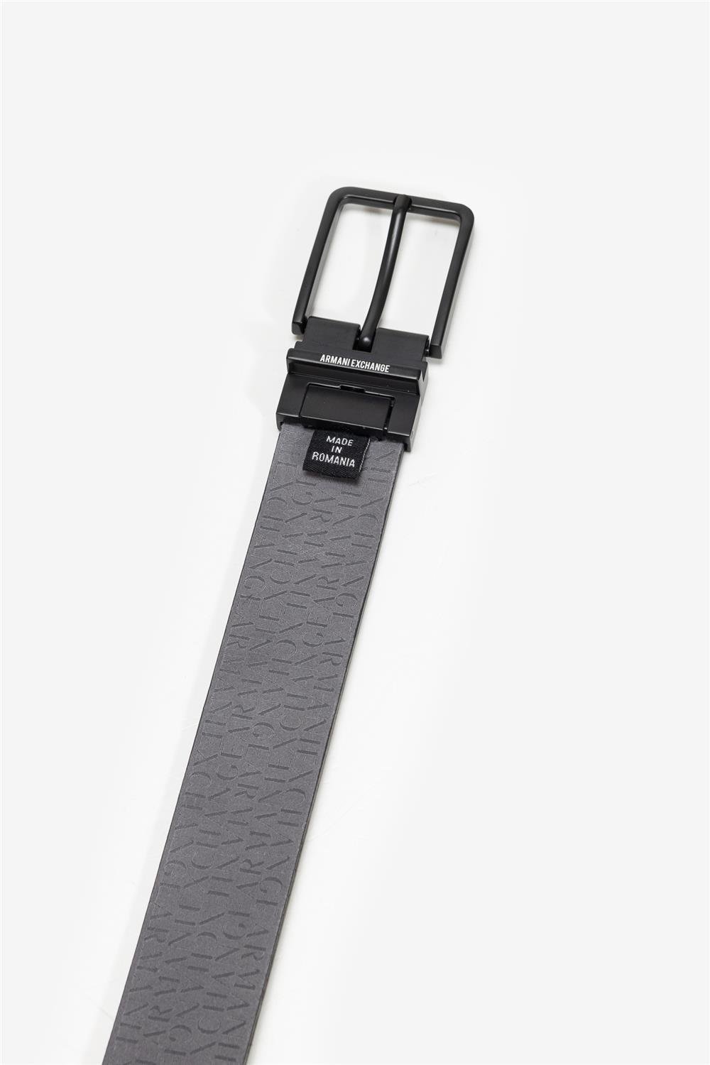 Armani Exchange Erkek Kemer