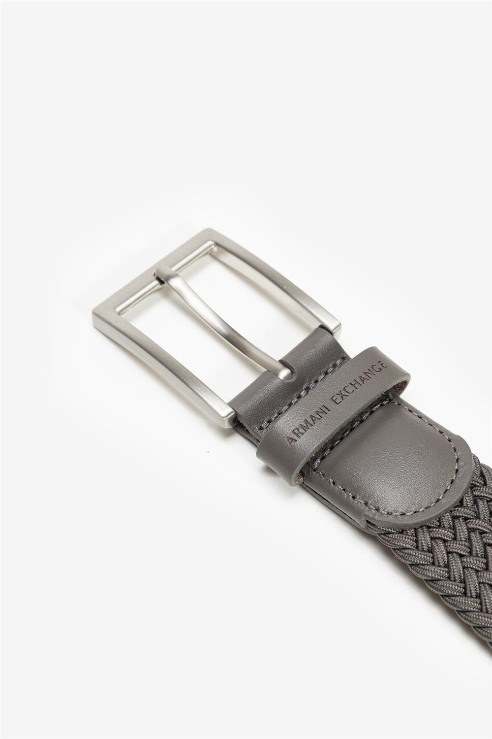 Armani Exchange Erkek Kemer