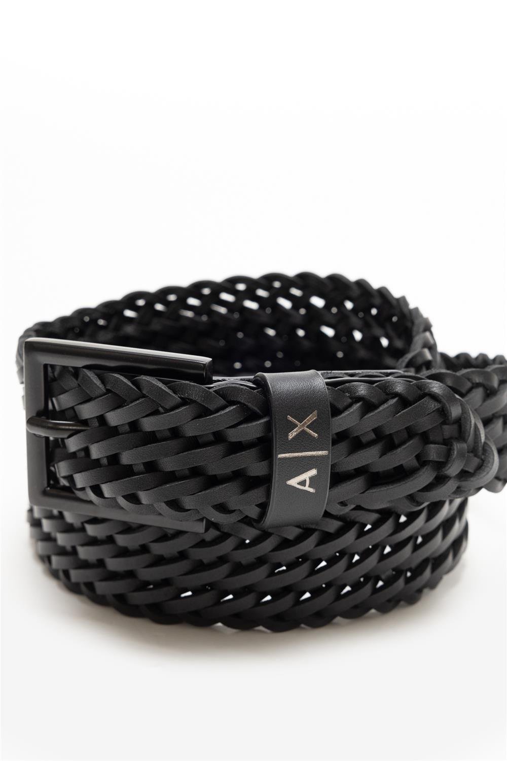 Armani Exchange Erkek Kemer