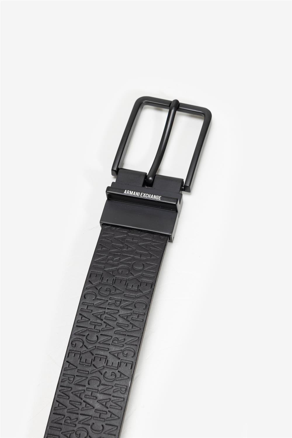 Armani Exchange Erkek Kemer