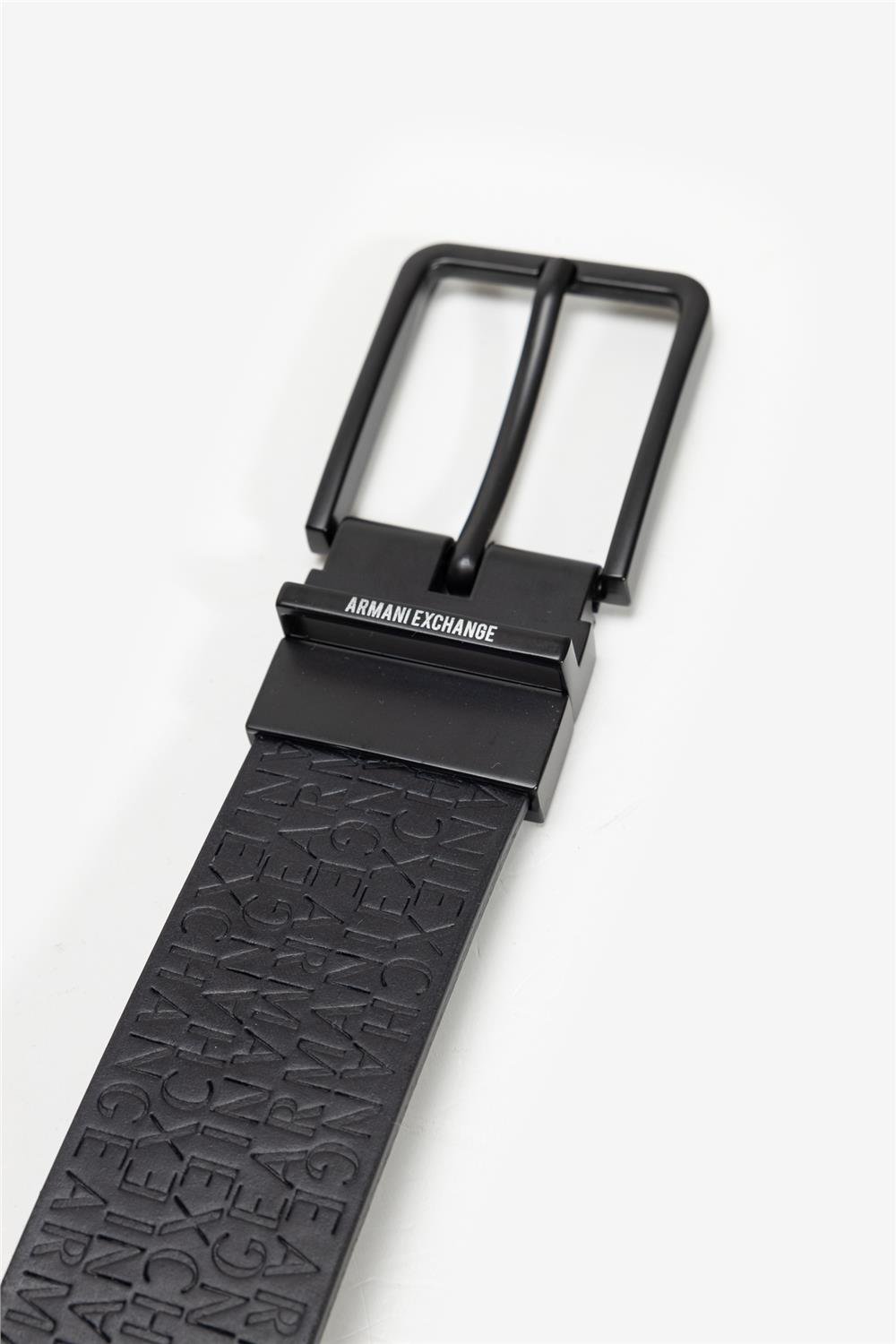 Armani Exchange Erkek Kemer