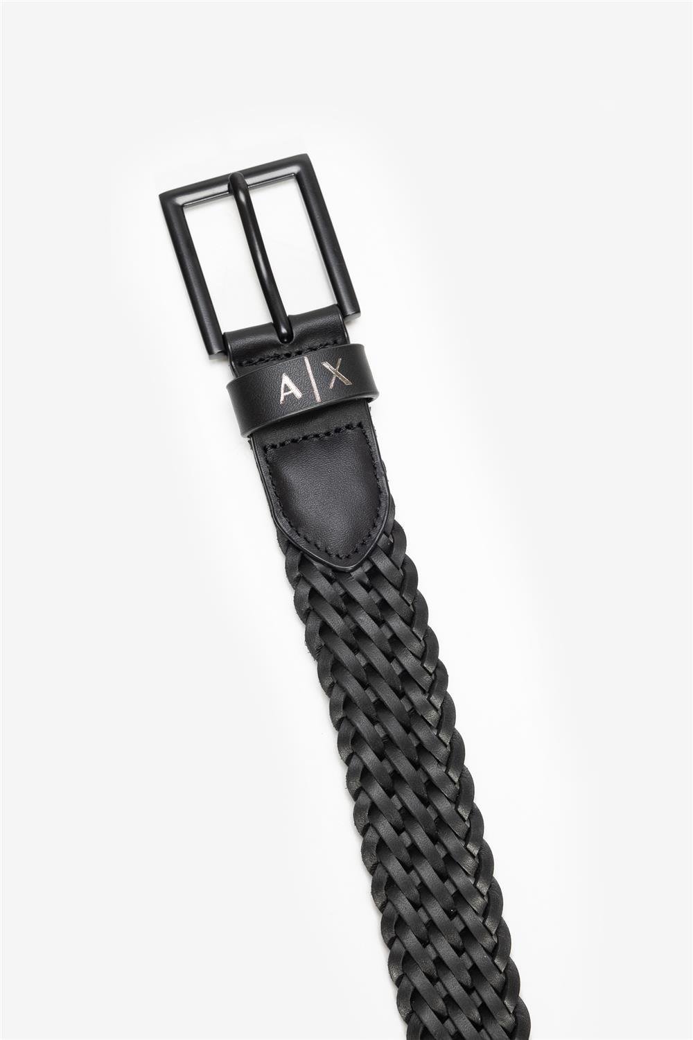 Armani Exchange Erkek Kemer