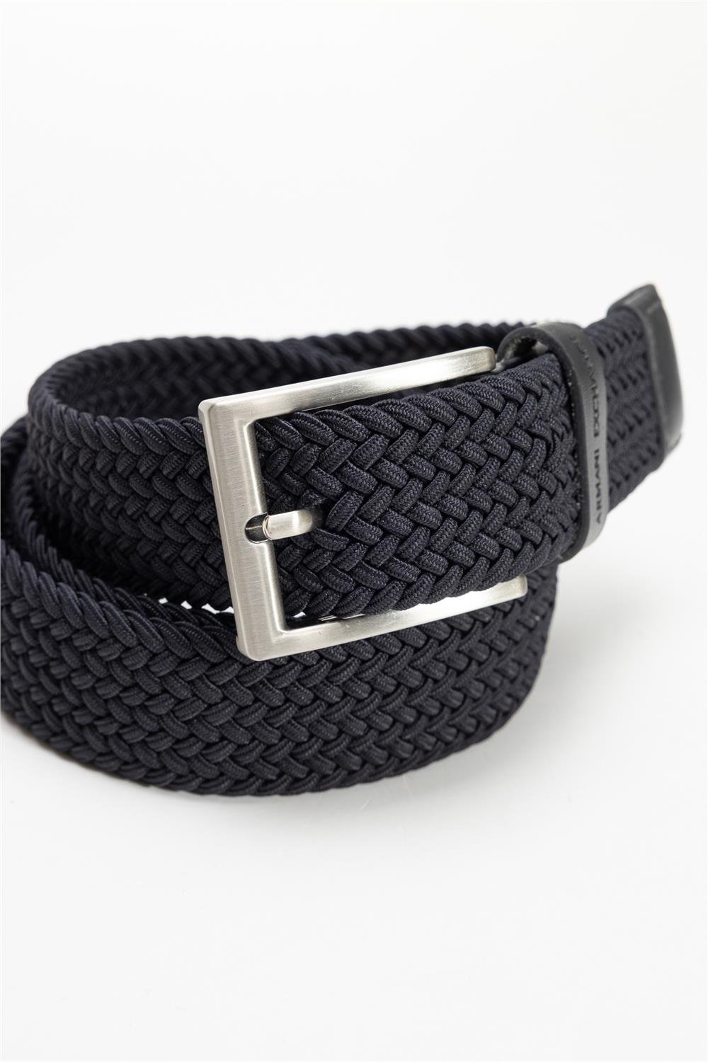 Armani Exchange Erkek Kemer