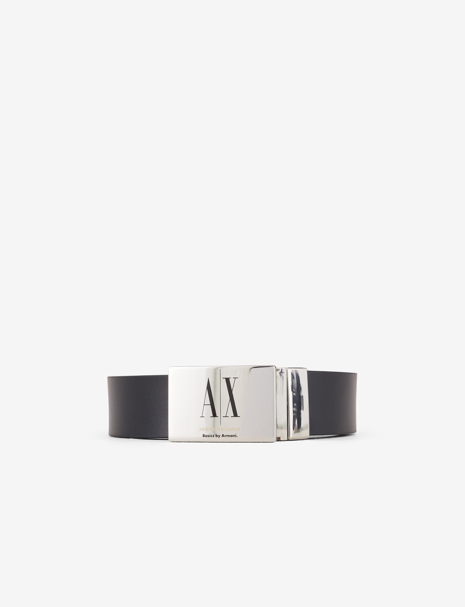 Armani Exchange Erkek Kemer