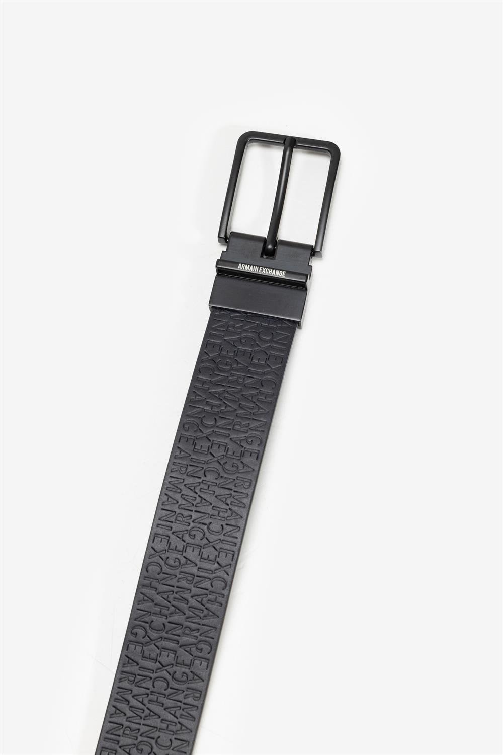 Armani Exchange Erkek Kemer