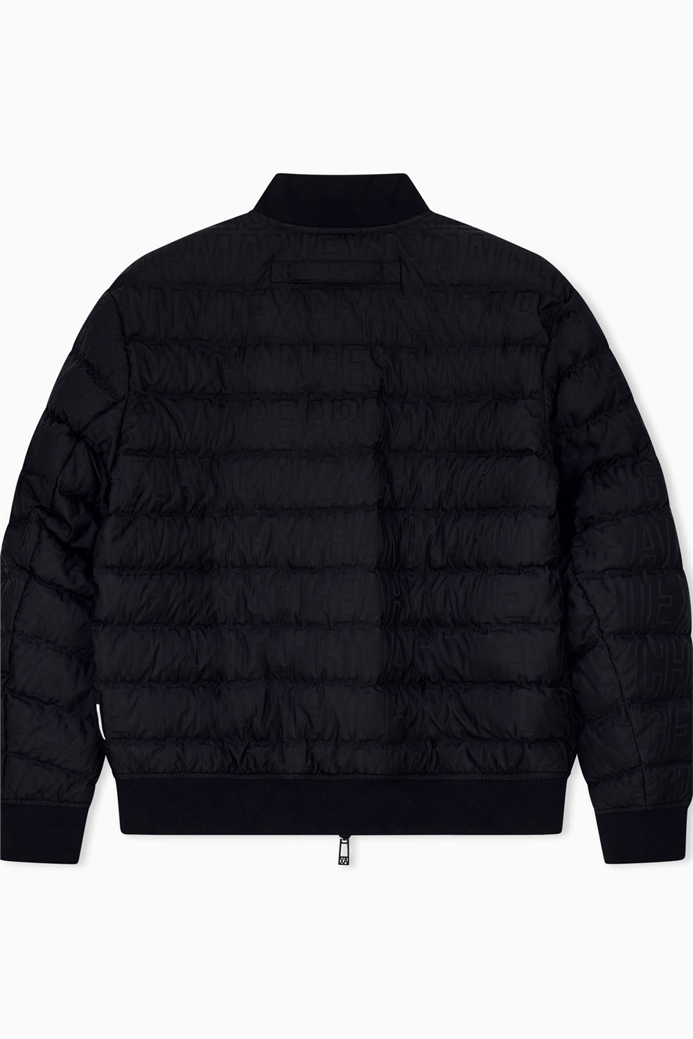 Armani Exchange Erkek Mont