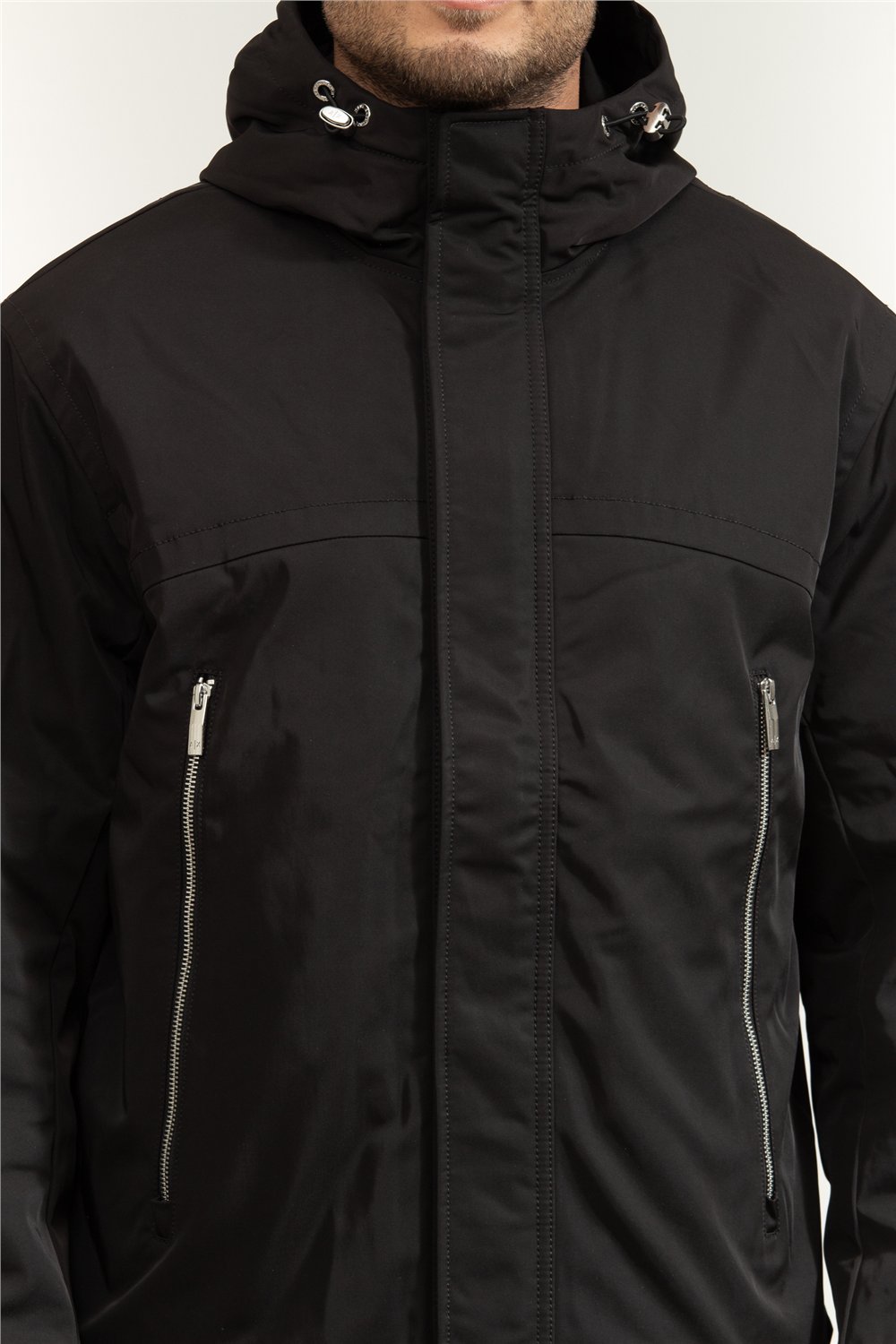 Armani Exchange Erkek Mont