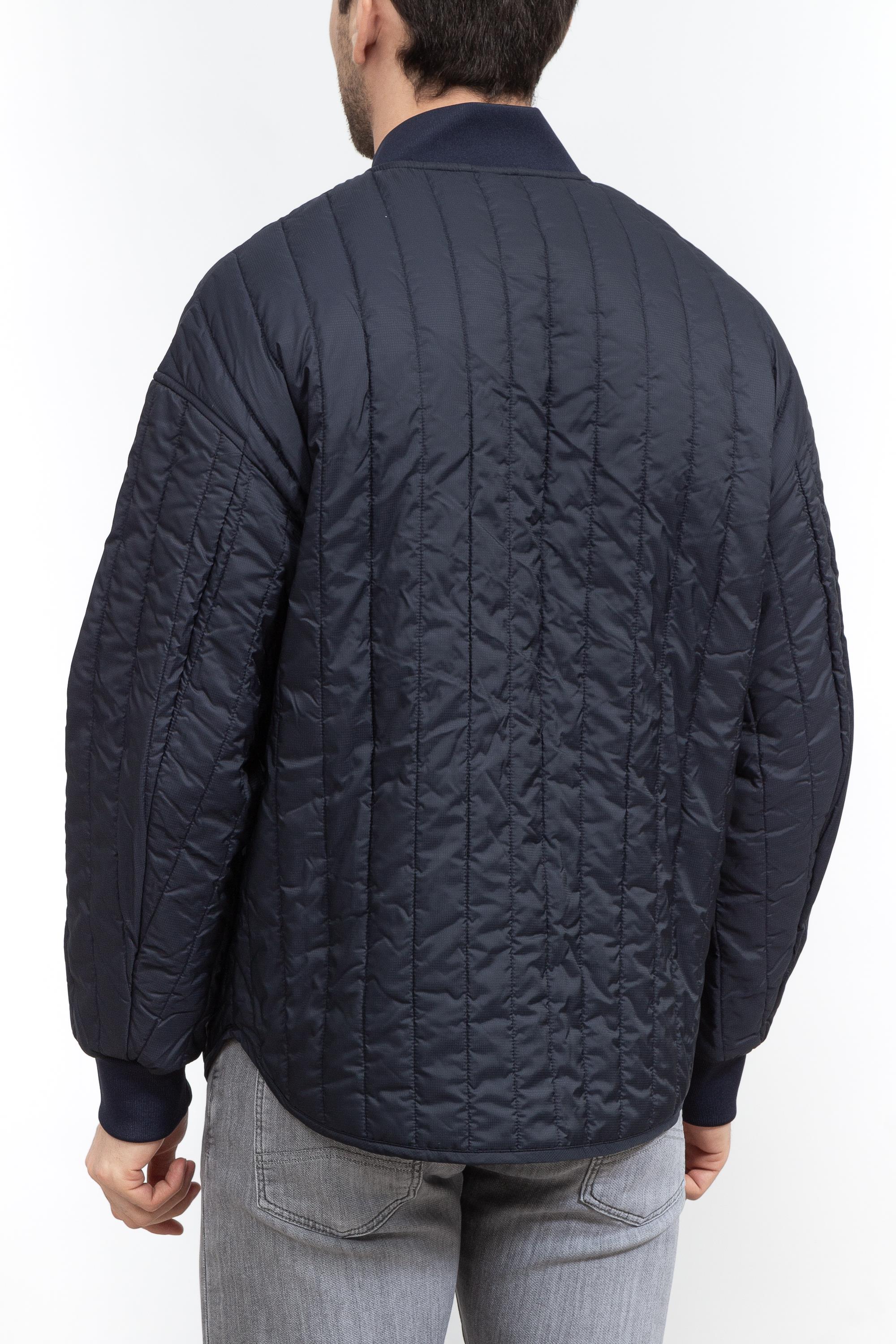 Armani Exchange Erkek Mont