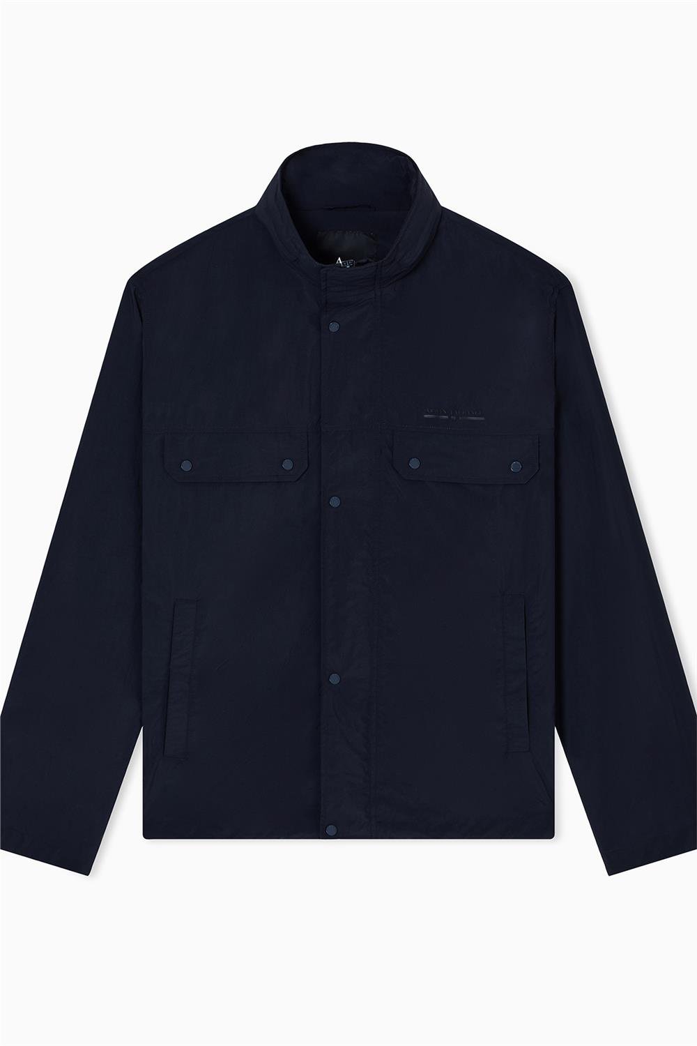 Armani Exchange Erkek Mont