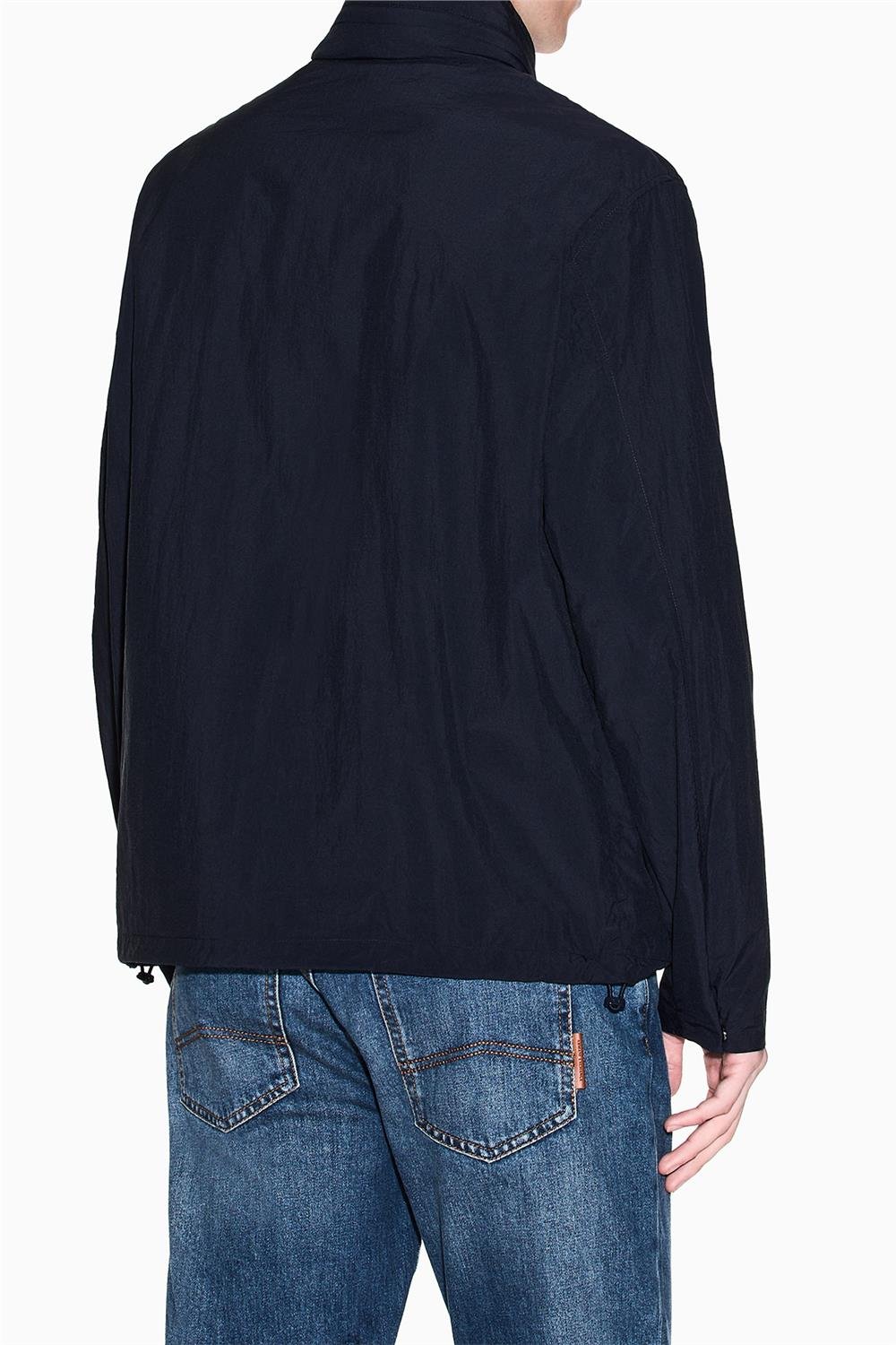Armani Exchange Erkek Mont