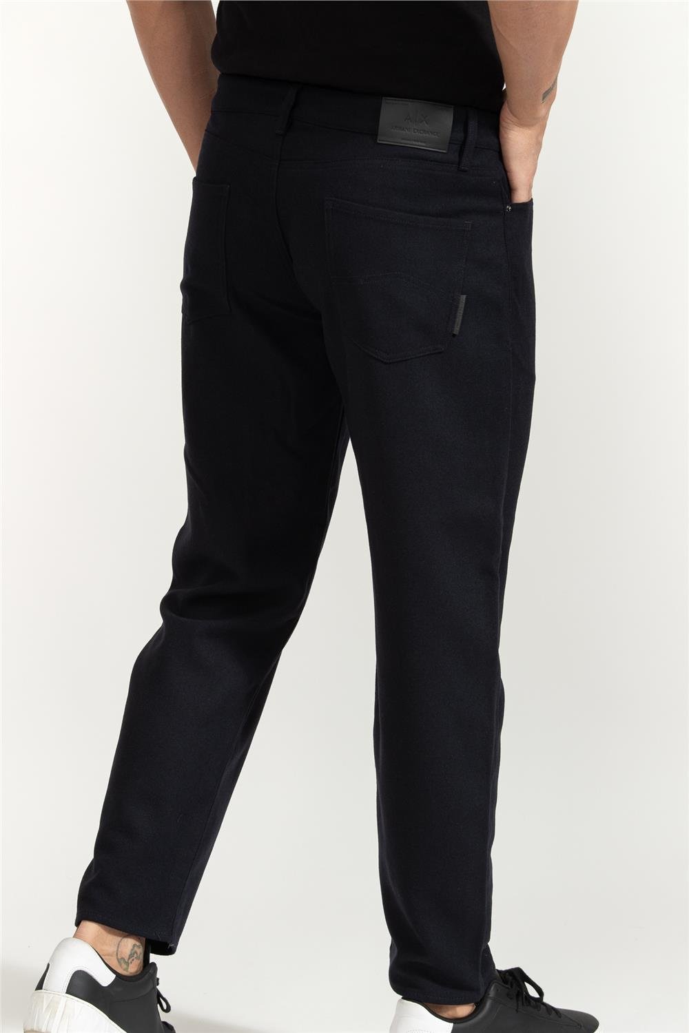 Armani Exchange Erkek Pantolon
