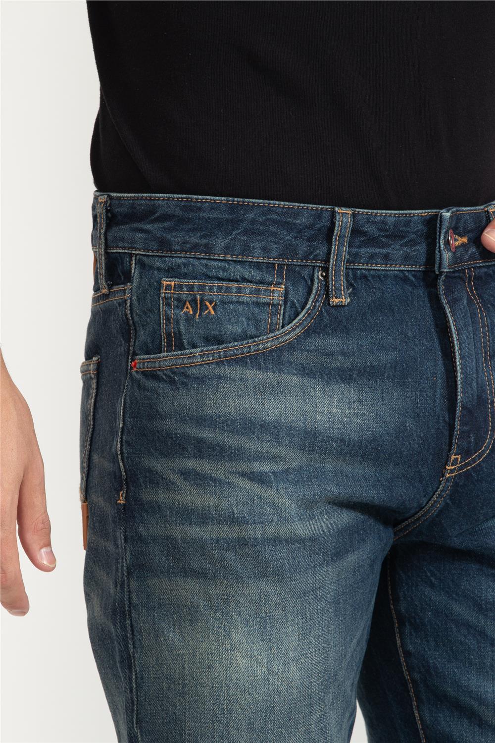 Armani Exchange Erkek Pantolon