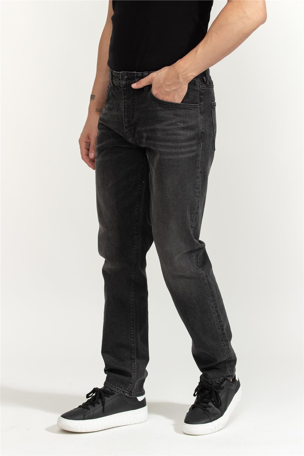 Armani Exchange Erkek Pantolon