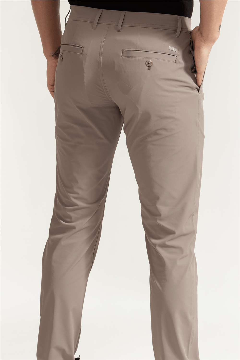 Armani Exchange Erkek Pantolon