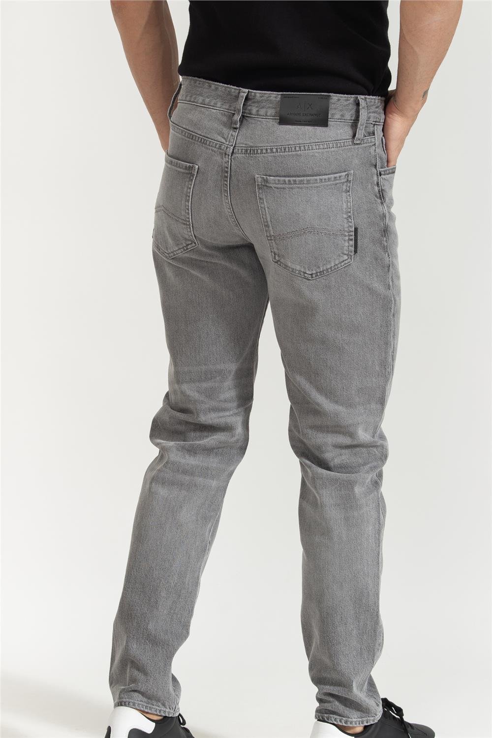 Armani Exchange Erkek Pantolon