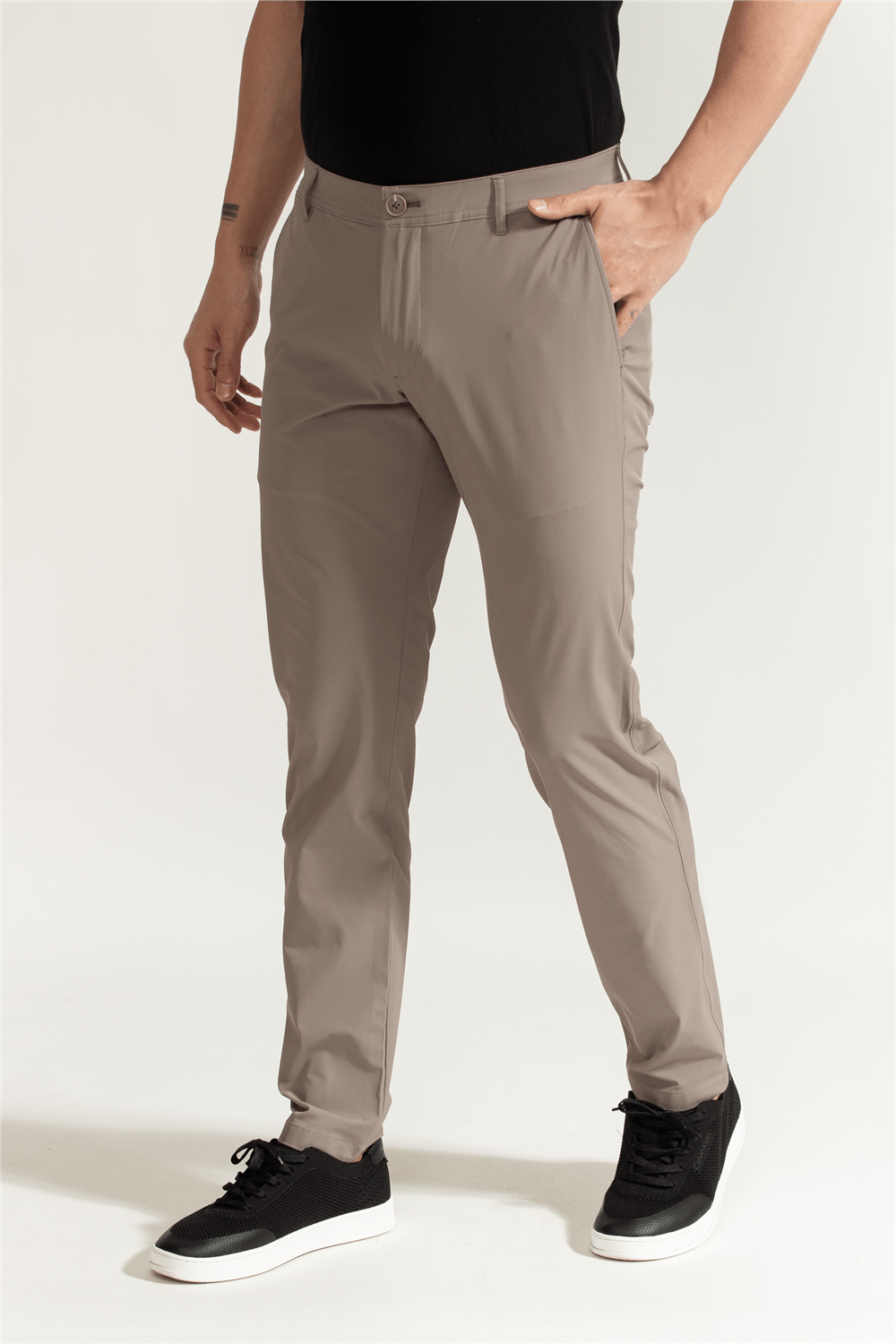 Armani Exchange Erkek Pantolon