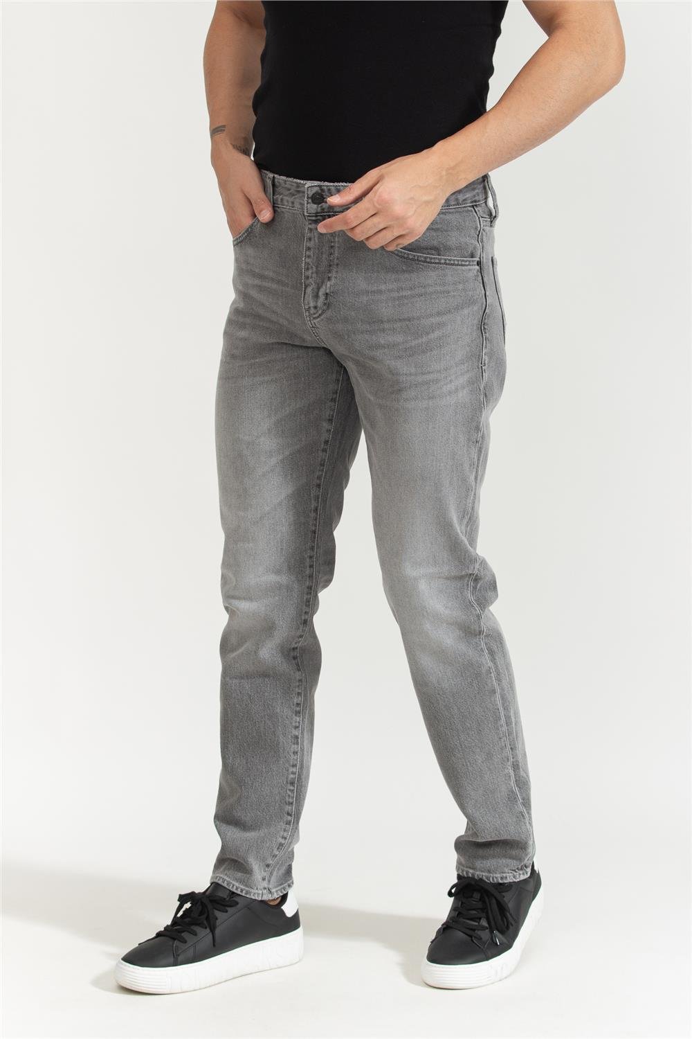 Armani Exchange Erkek Pantolon