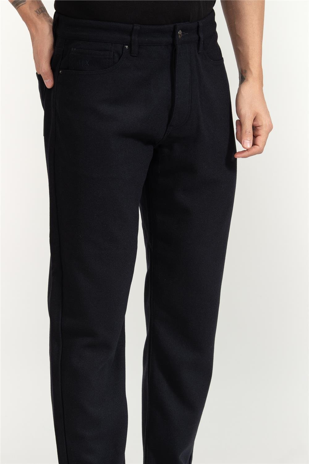 Armani Exchange Erkek Pantolon