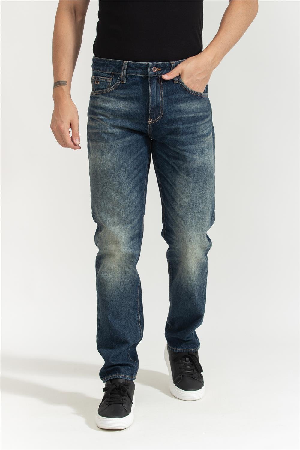 Armani Exchange Erkek Pantolon