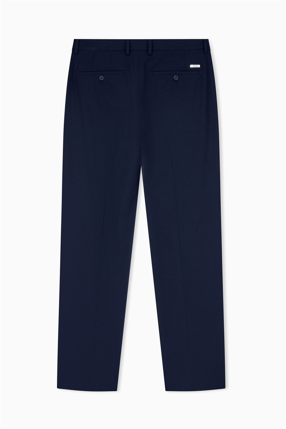 Armani Exchange Erkek Pantolon Lacivert