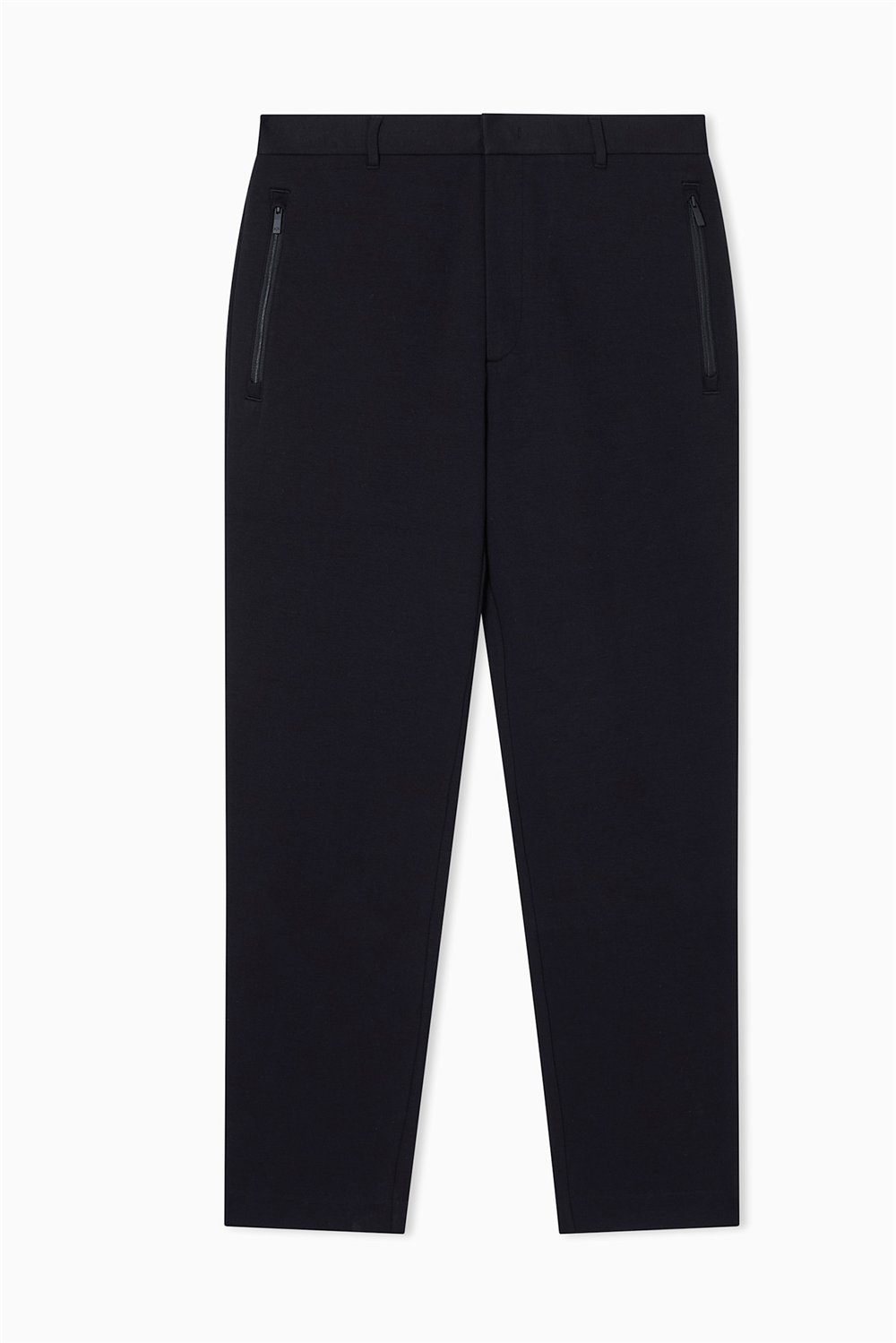 Armani Exchange Erkek Pantolon Siyah