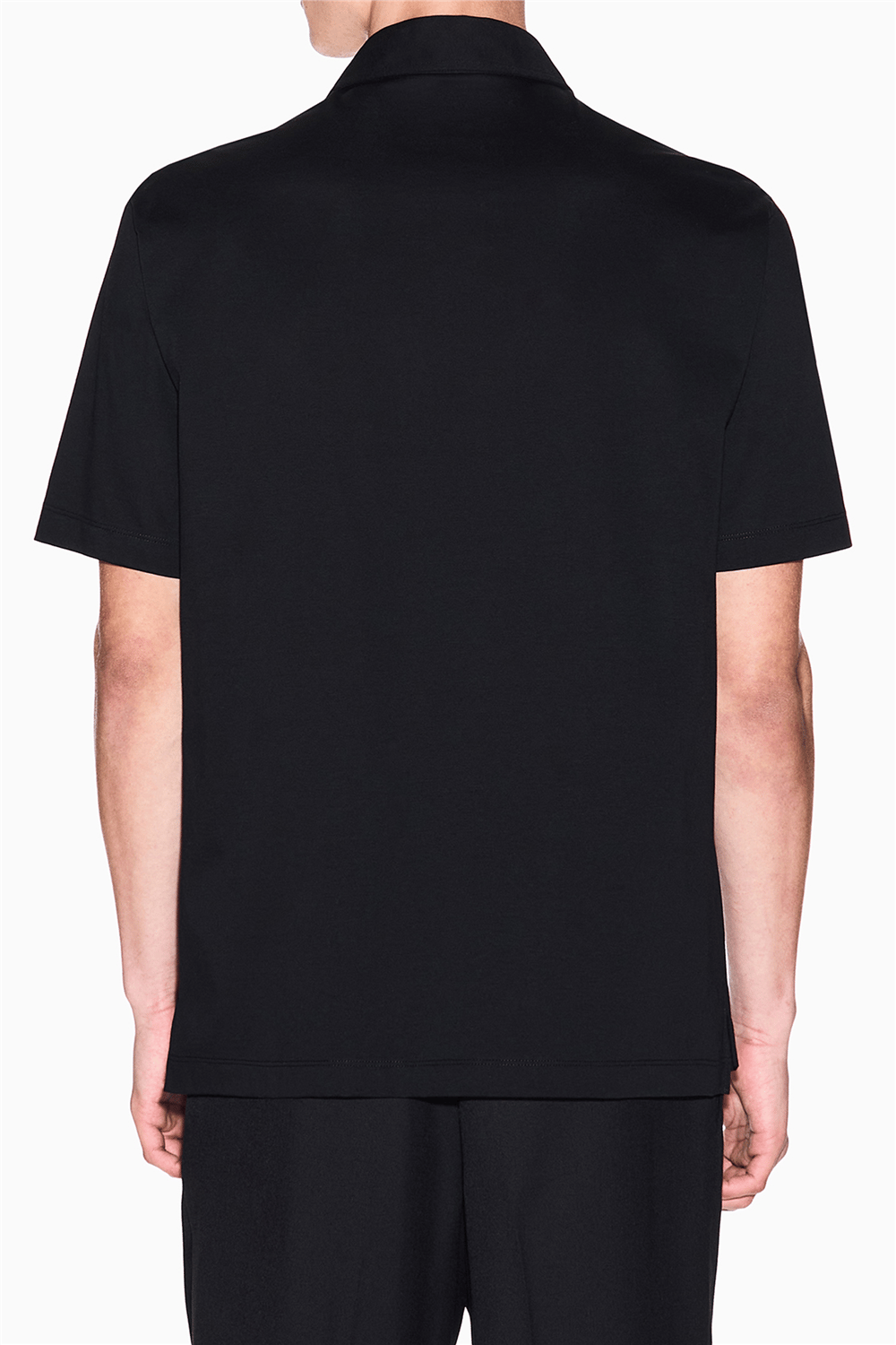 Armani Exchange Erkek Polo Yaka T-Shirt