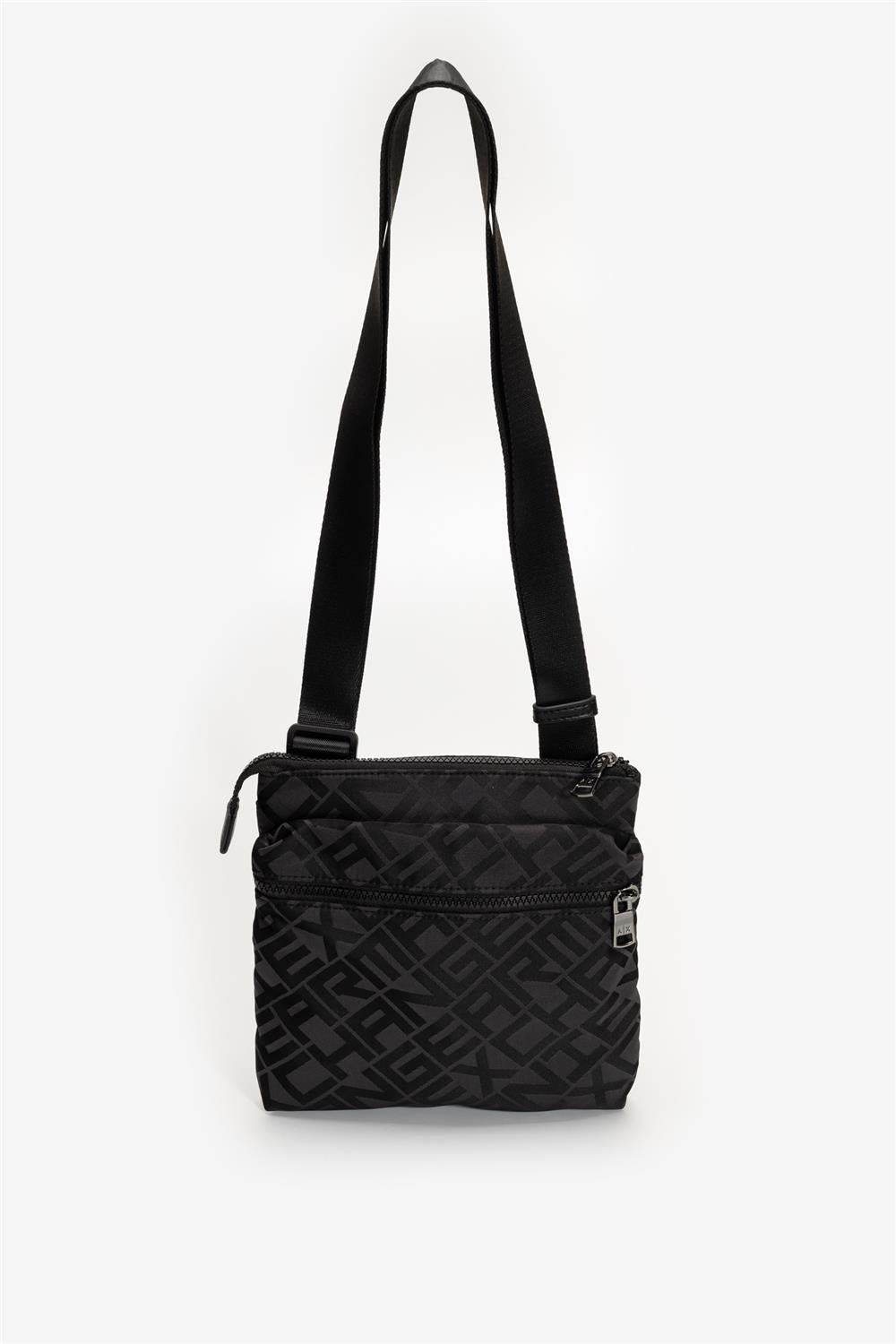 Armani Exchange Erkek Reporter Çanta