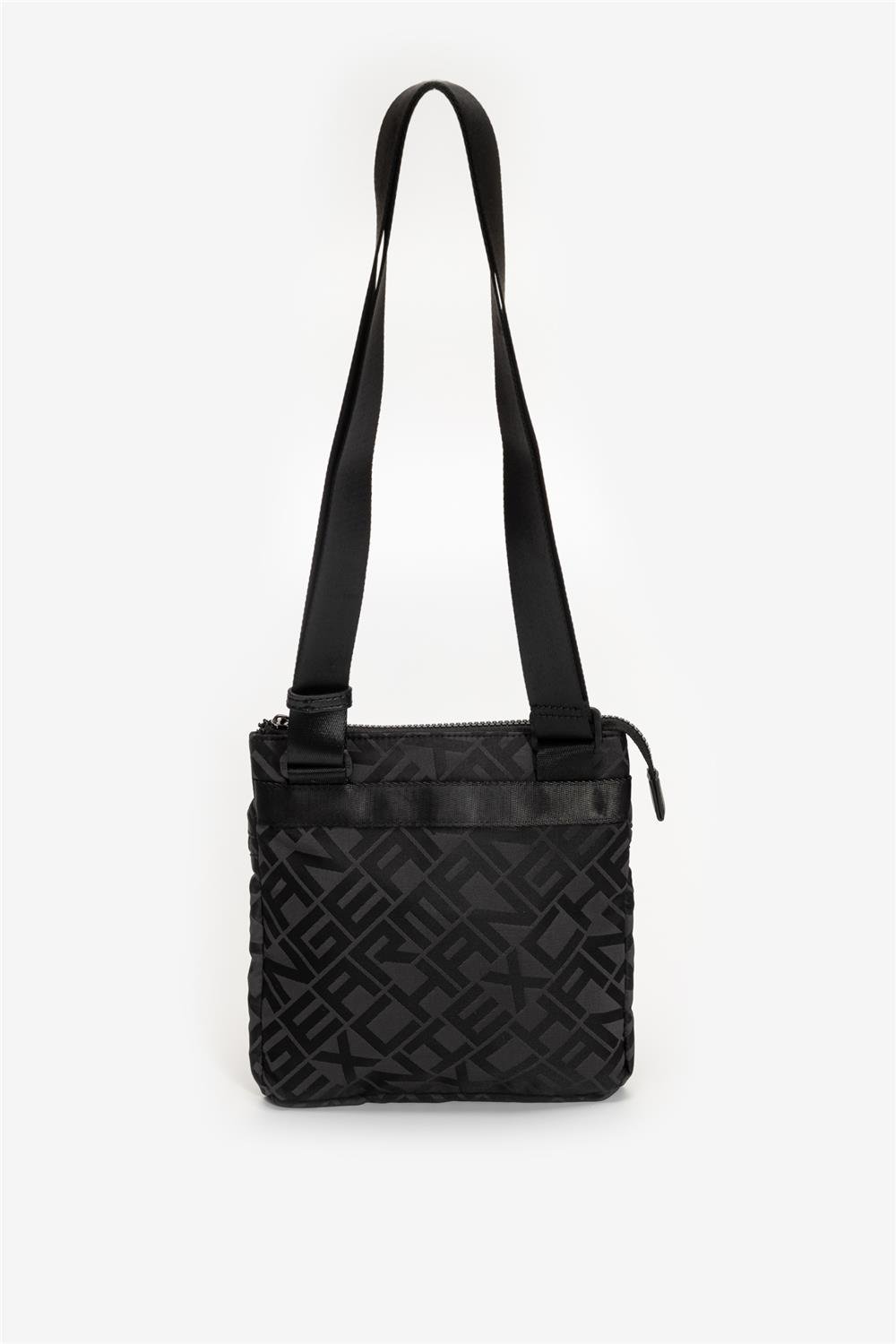 Armani Exchange Erkek Reporter Çanta