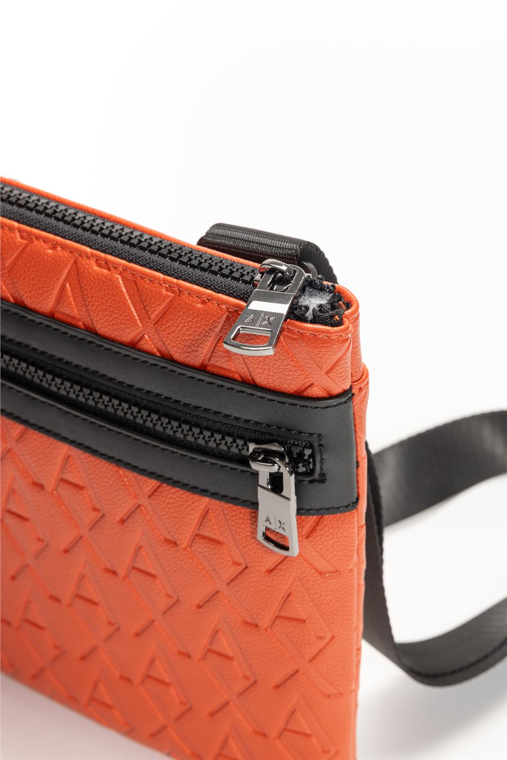 Armani Exchange Erkek Reporter Çanta