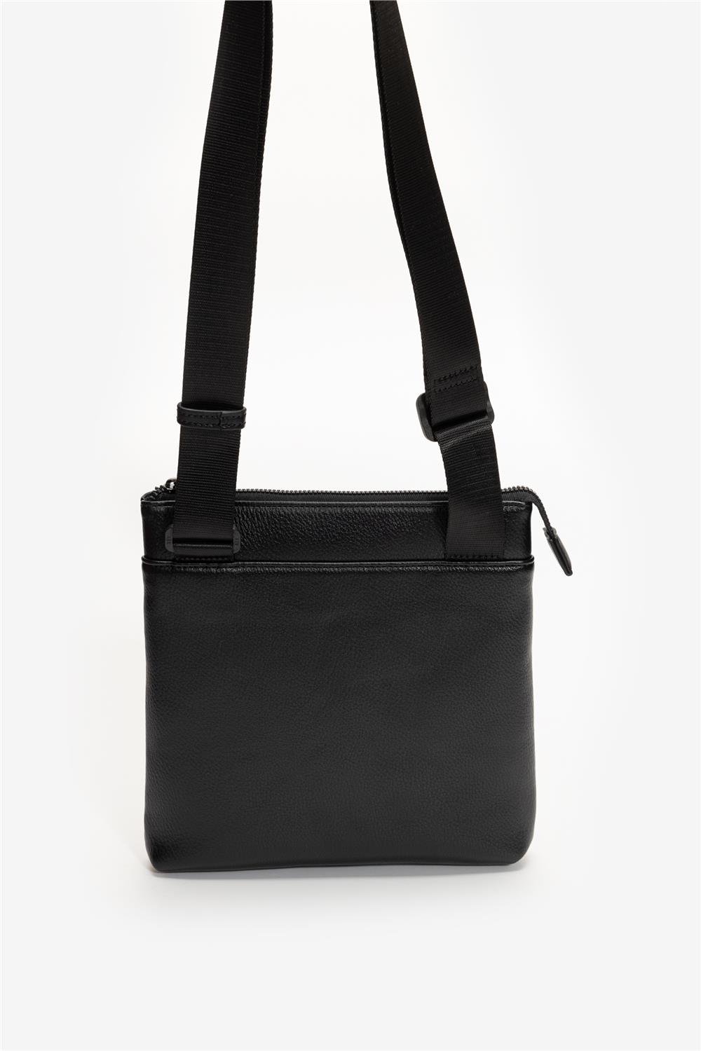 Armani Exchange Erkek Reporter Çanta