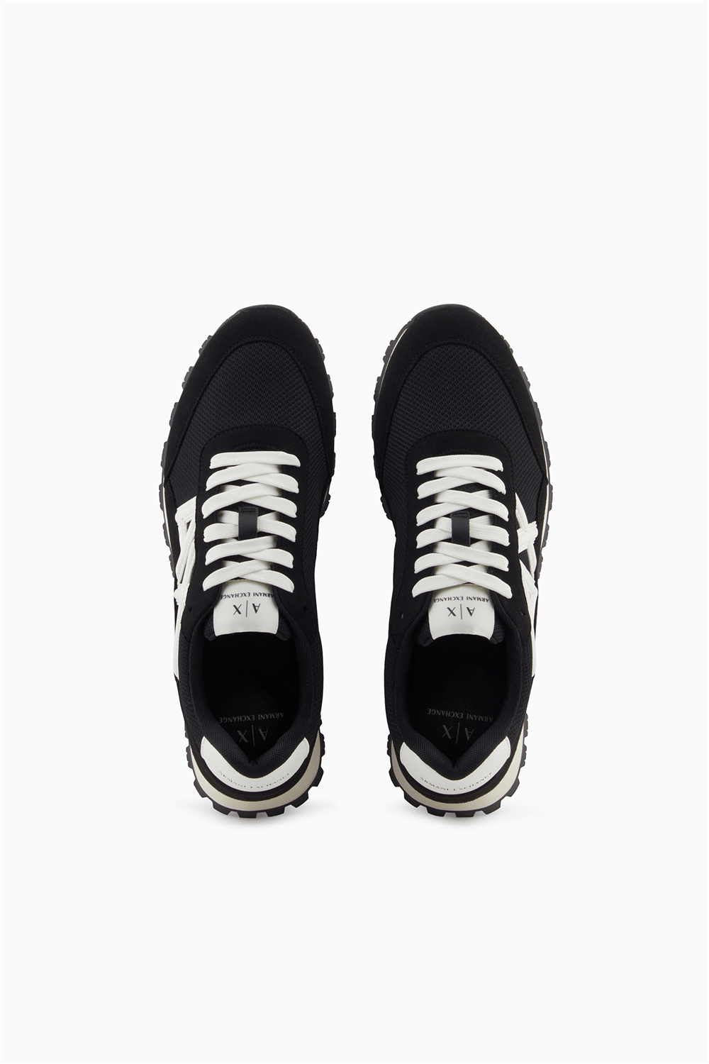 Armani Exchange Erkek Sneaker