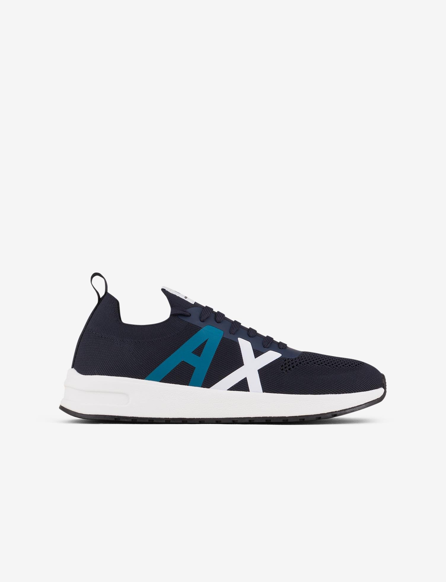 Armani Exchange Erkek Sneaker