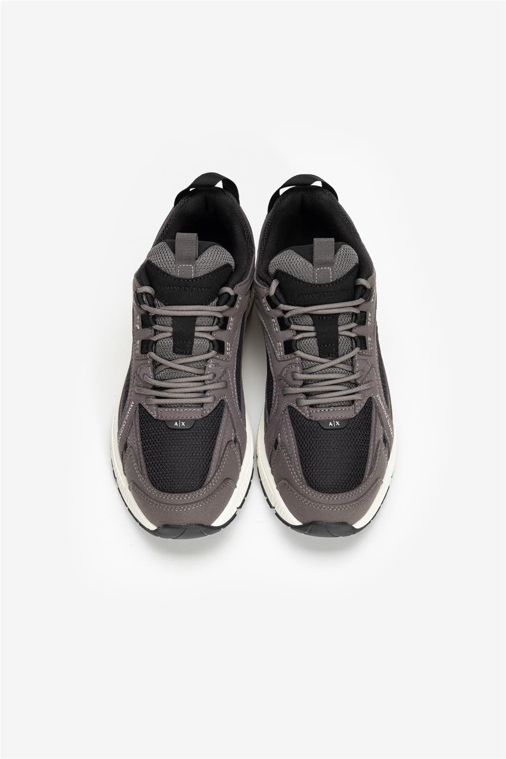 Armani Exchange Erkek Sneaker