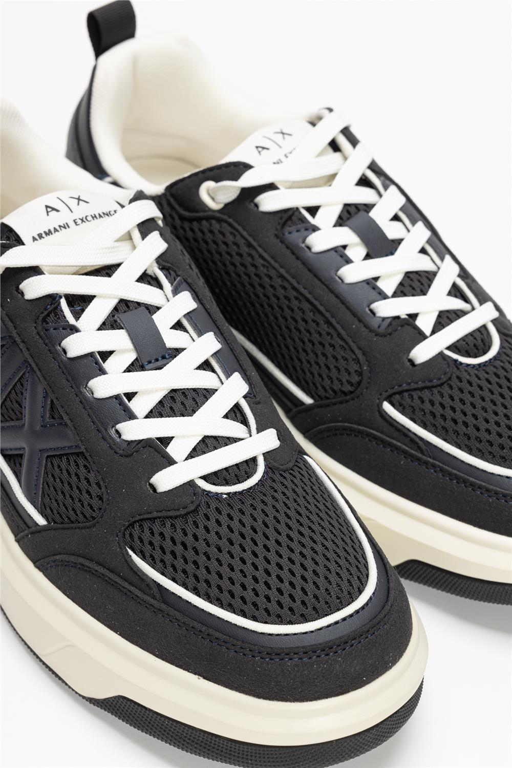 Armani Exchange Erkek Sneaker
