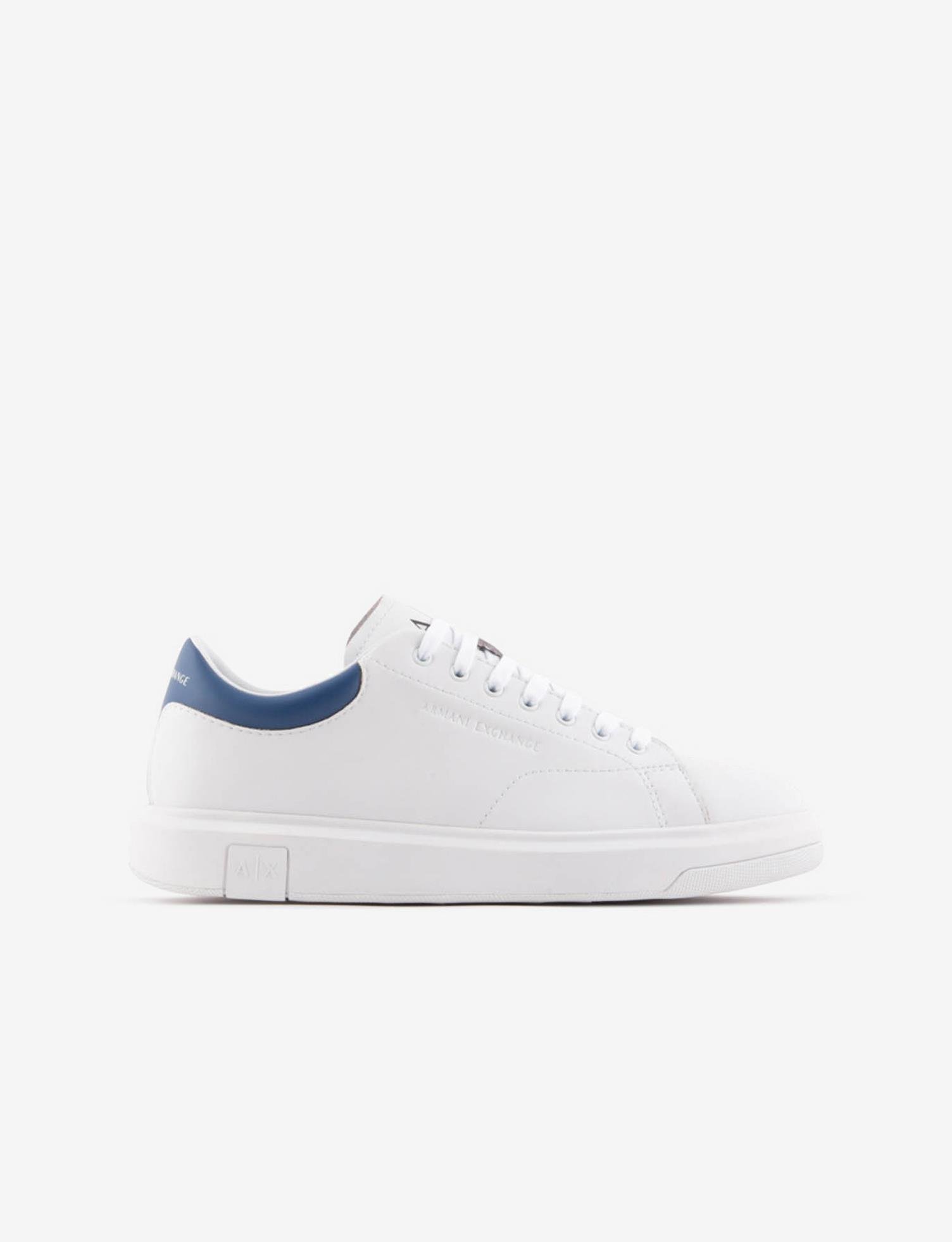 Armani Exchange Erkek Sneaker